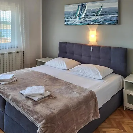 2 Bedroom Gorgeous In * Ядраново