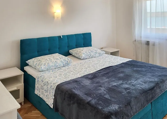 Appartamento Beautiful In Jadranovo